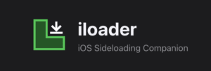 iLoader + SideStore + LiveContainer 最强侧载工具教程 - 晴雨技术笔记
